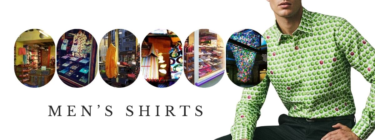 CotonDoux コトンドゥ シャツ