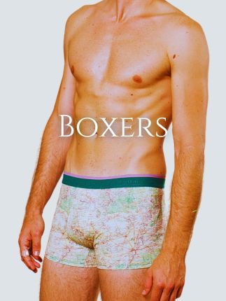 CotonDoux コトンドゥ ボクサーパンツ ボクサーブリーフ