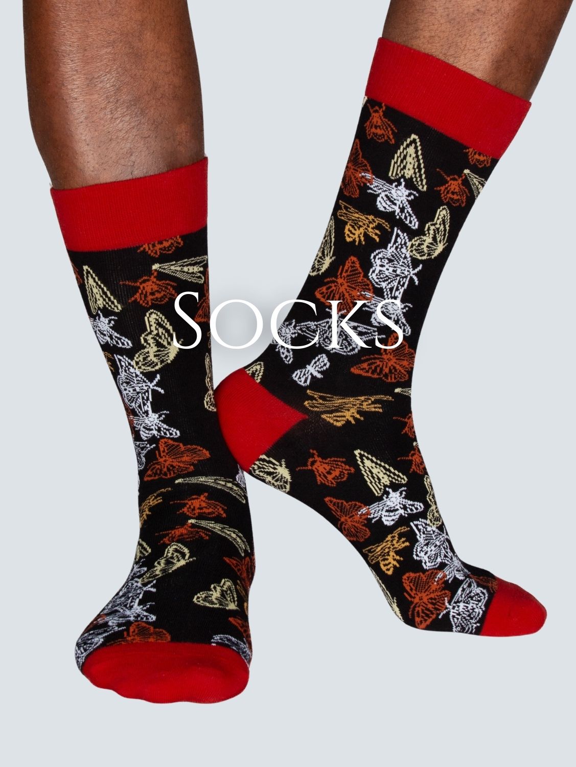 CotonDoux コトンドゥ カラフル 派手 ソックス