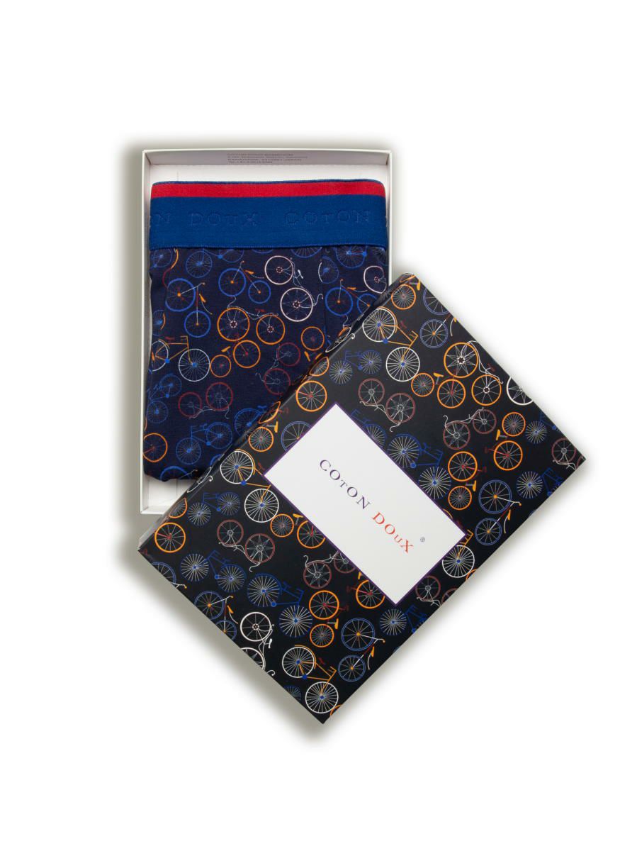 ボクサーパンツ 総柄 ボクサーショーツ 柄パン アンダーウェア